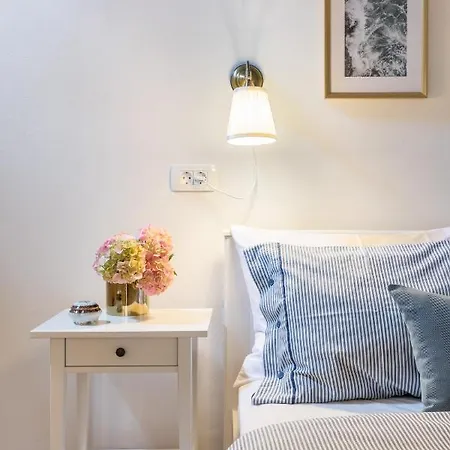 Apartament Evala