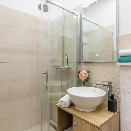 Evala Apartament Split