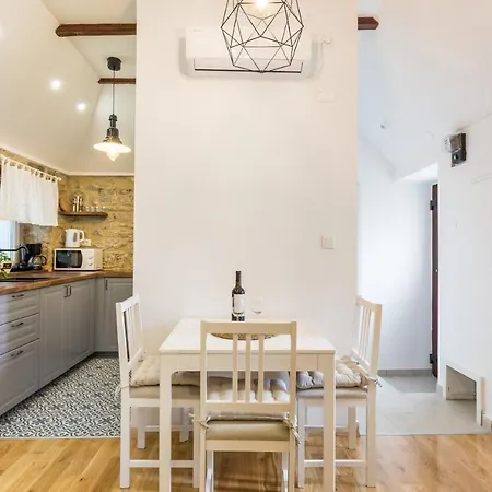 Evala Apartament