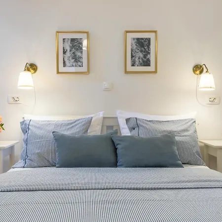 Apartment Evala Split