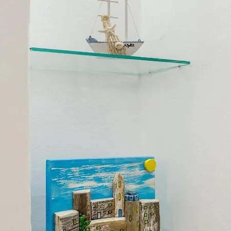 Apartment Evala *